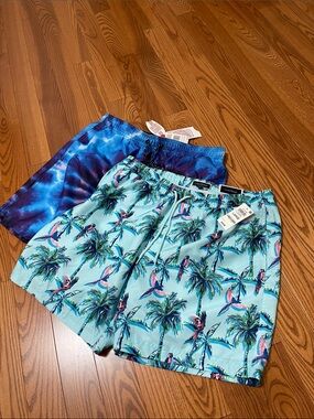Bundle Men’s Swimsuits